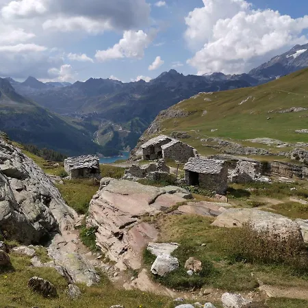 Prestige Manoir De Savoie - Arc 1950 Le Village * Les Arcs (Savoie)